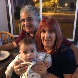 Meet your Posher, Denise